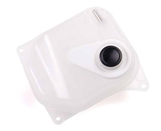 Audi Expansion Tank 4A0121403 - Behr 376755011